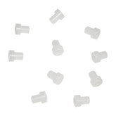 10 KT Chaser Eraser .43cal/11mm Replacement Cup Seals KTP0016